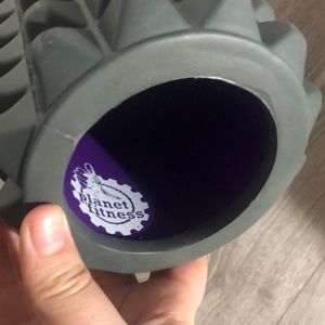 planet fitness Other - Foam Roller planet fitness Other - Foam Roller